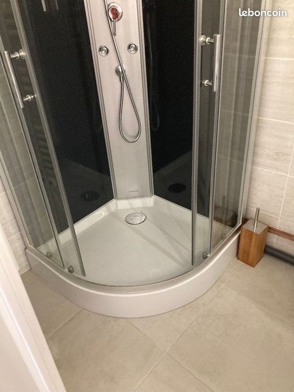 Appartement à louer, 22m², Reims