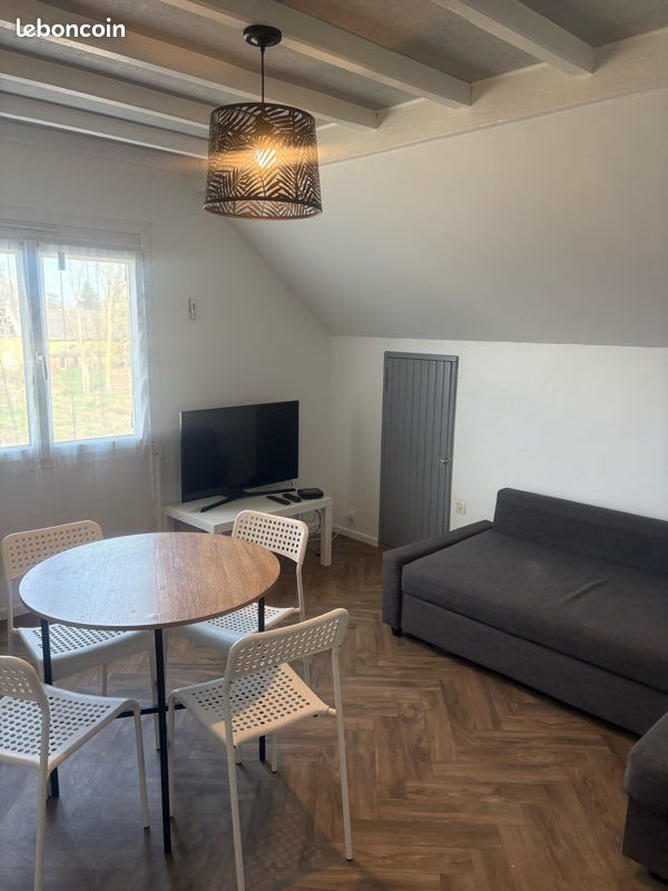 Appartement à louer, 47m², Germainville