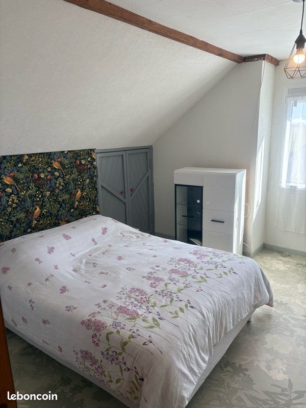 Appartement à louer, 47m², Germainville