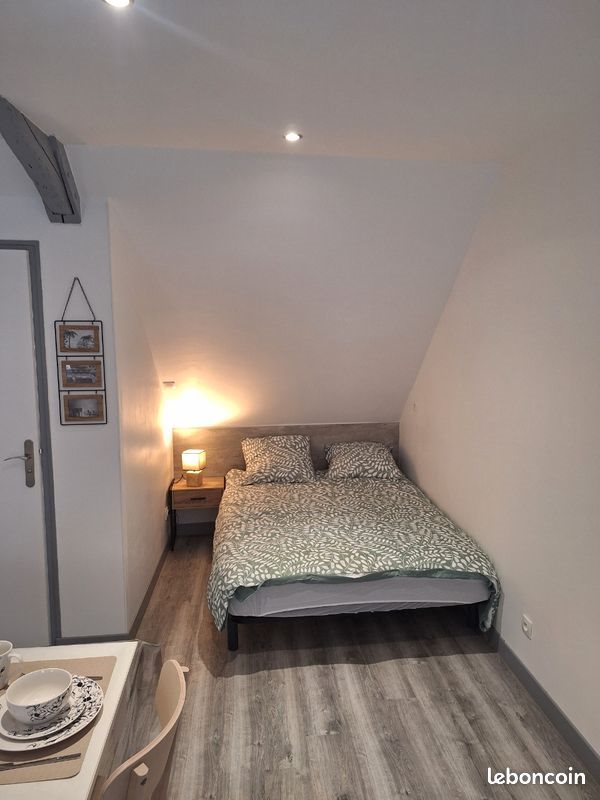 Appartement à louer, 30m², Doudeville