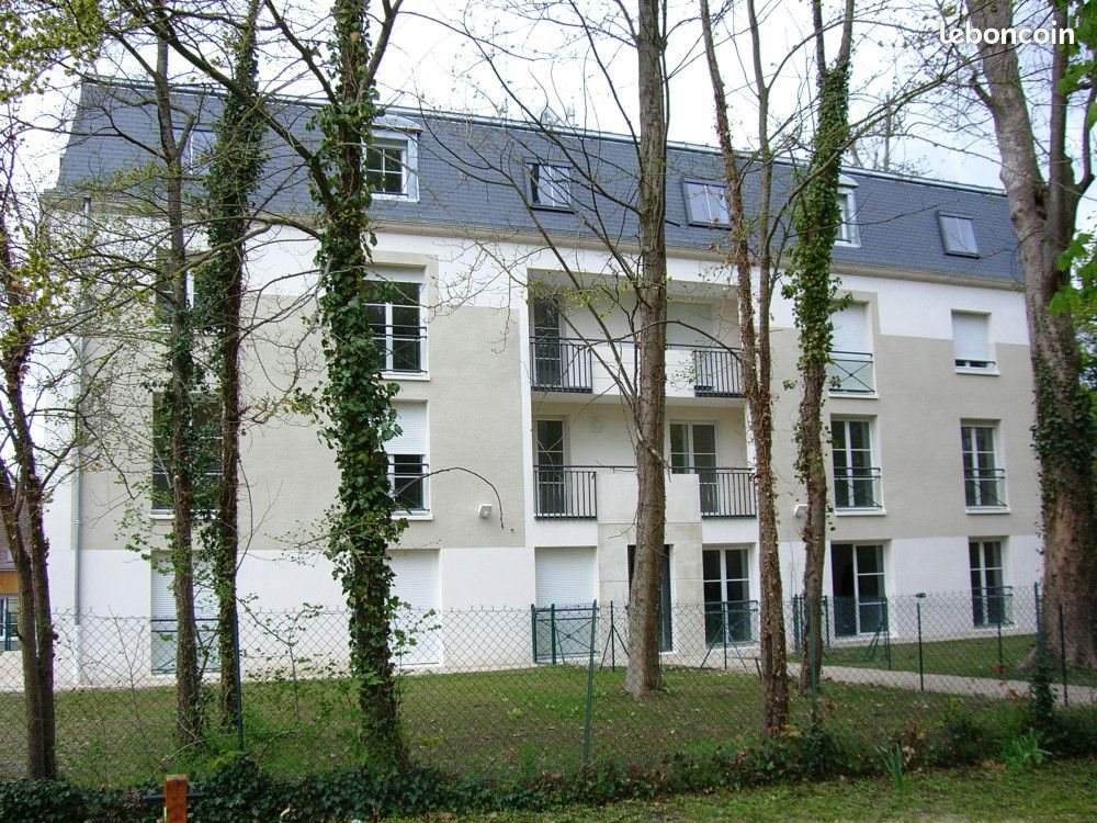 Appartement à louer, 58m², Nogent-sur-Seine