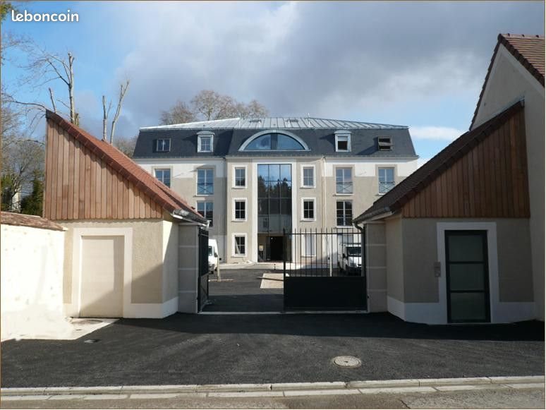 Appartement à louer, 58m², Nogent-sur-Seine