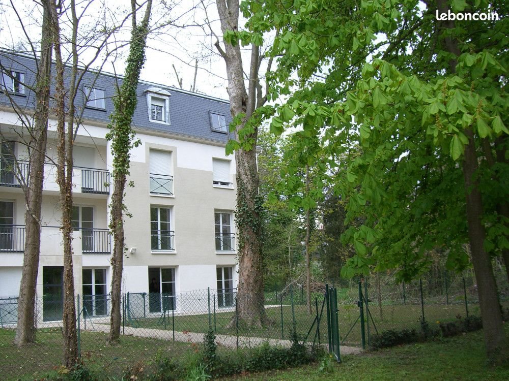 Appartement à louer, 58m², Nogent-sur-Seine