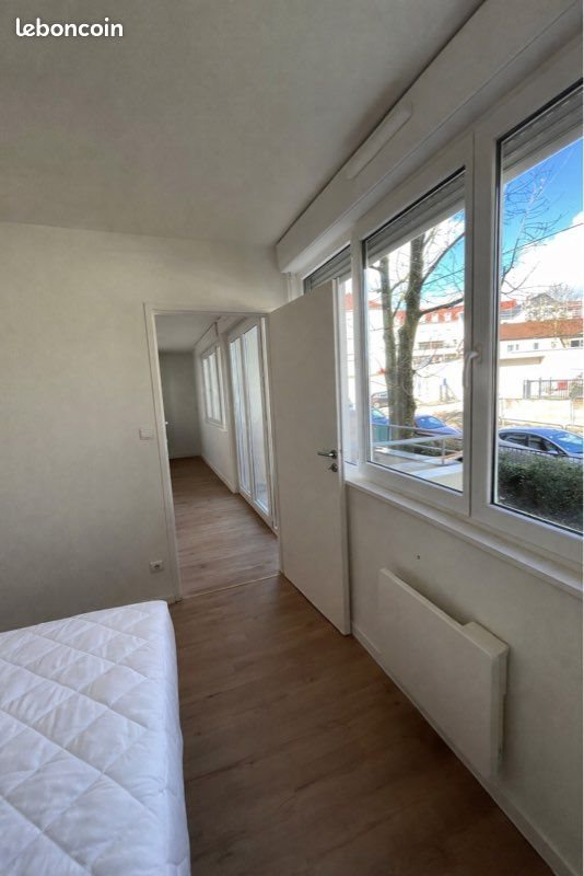 Appartement à louer, 30m², Besançon