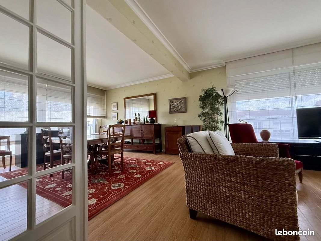 Appartement à vendre, 137m², Bordeaux