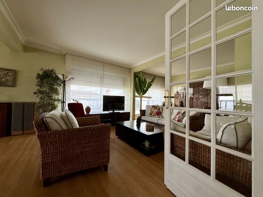 Appartement à vendre, 137m², Bordeaux