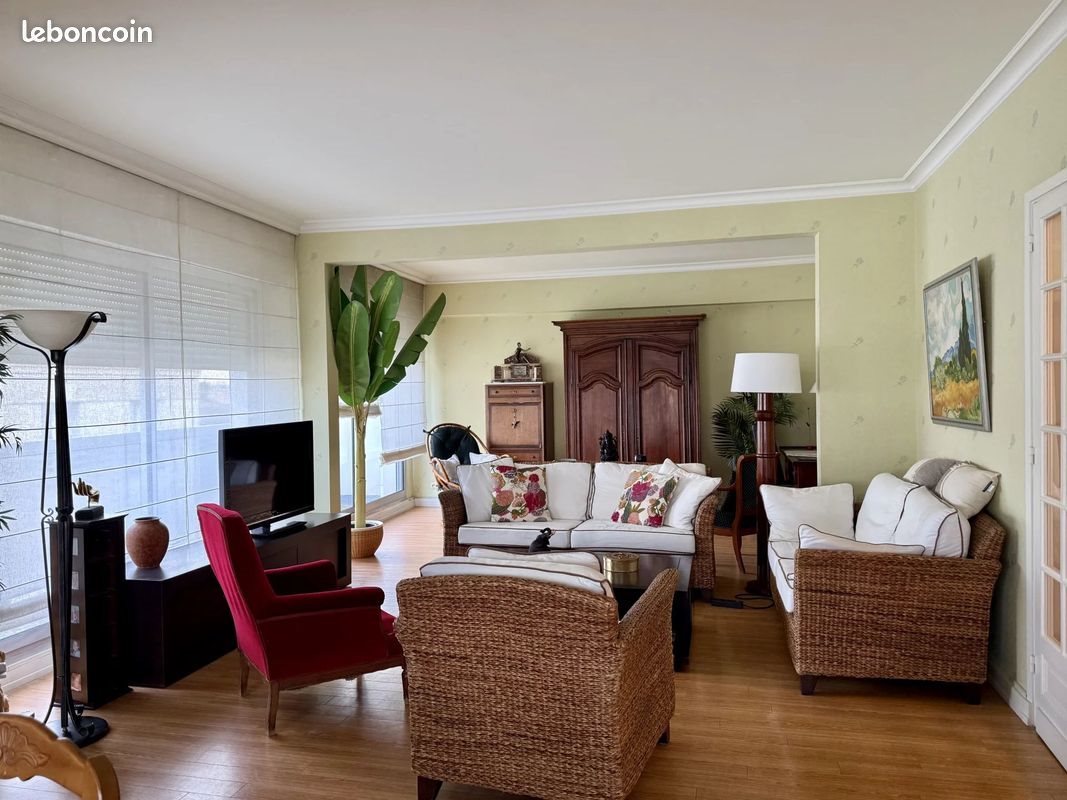 Appartement à vendre, 137m², Bordeaux
