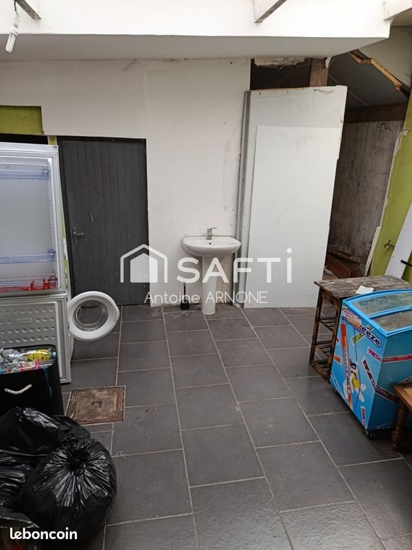 Appartement à vendre, 120m², Leforest