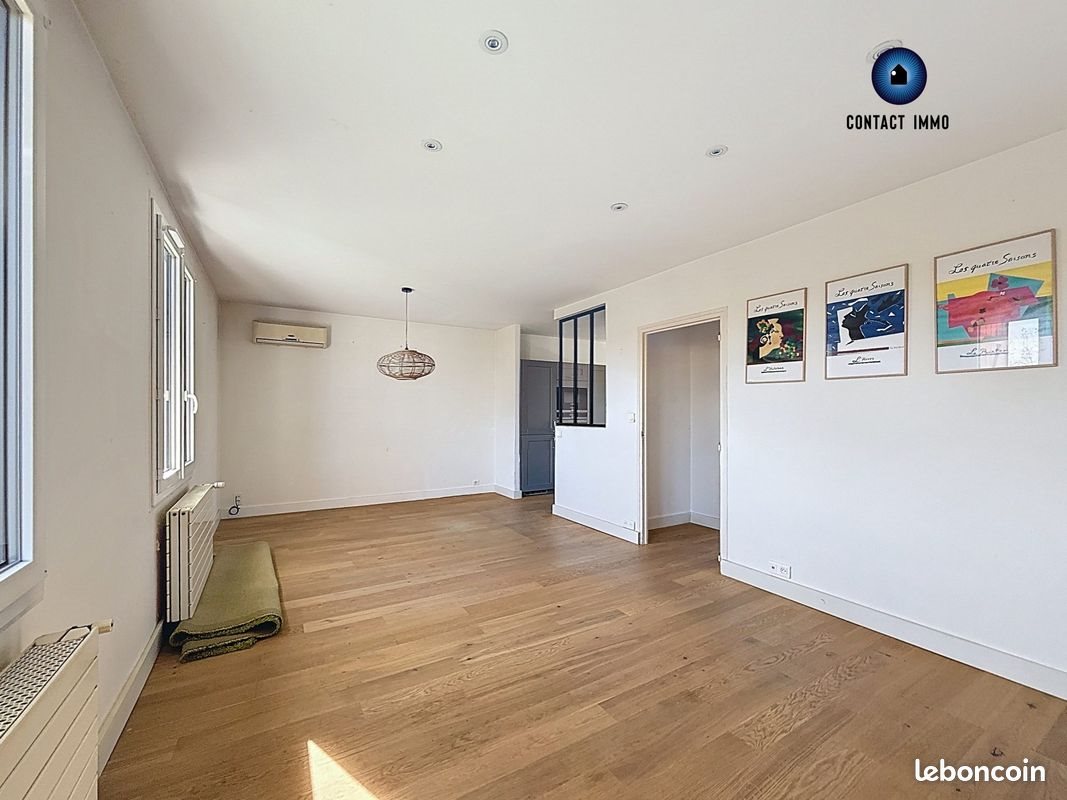 Maison à vendre, 67m², Terrasson-Lavilledieu