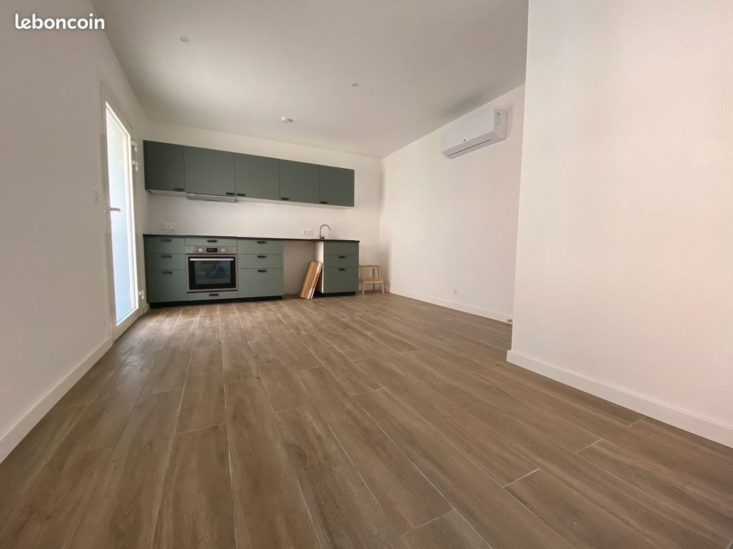 Maison à louer, 35m², Pérols