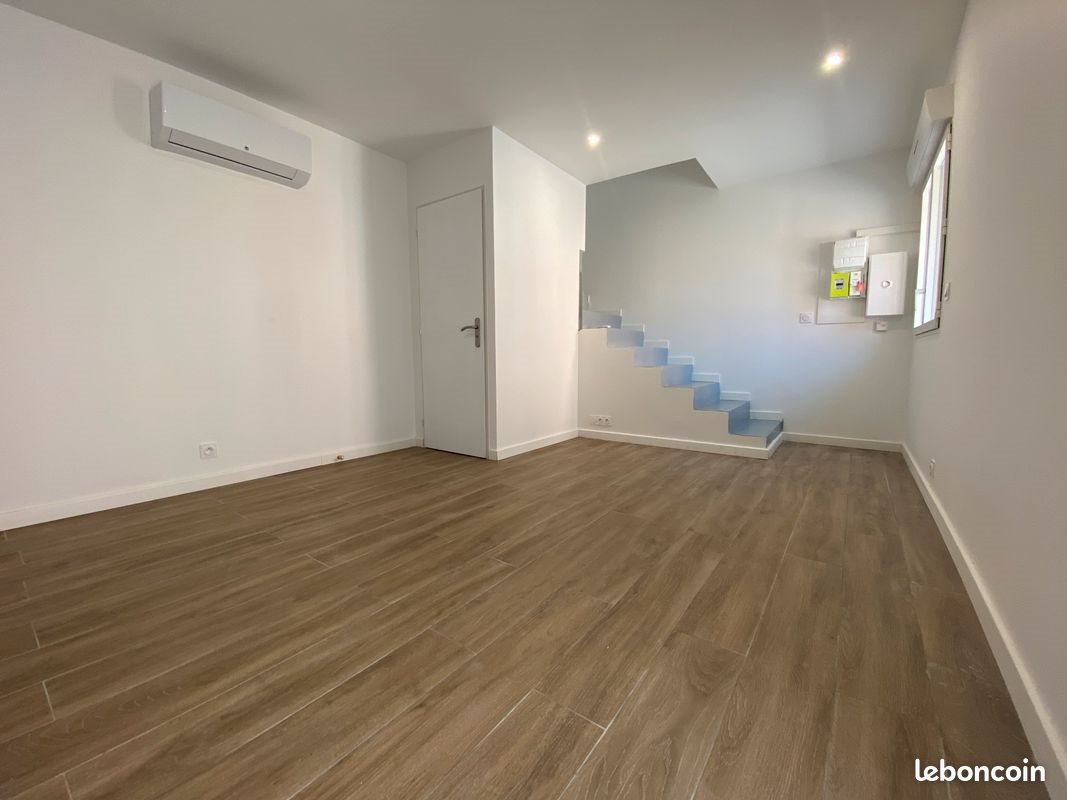 Maison à louer, 35m², Pérols