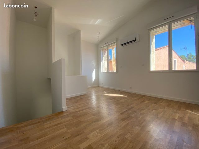 Maison à louer, 35m², Pérols