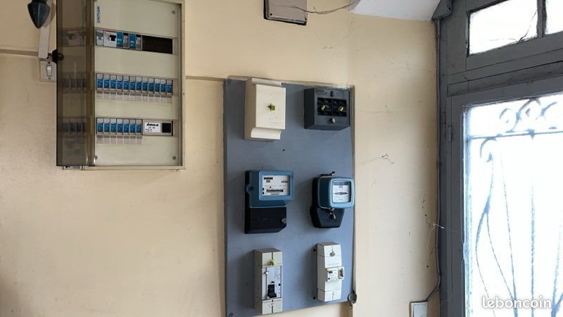 Maison à vendre, 170m², Trébons