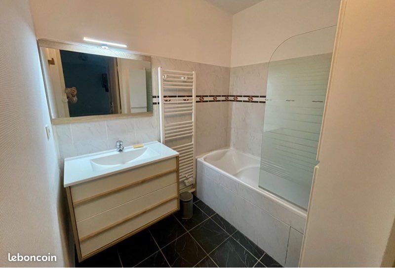 Appartement à louer, 43m², Orléans