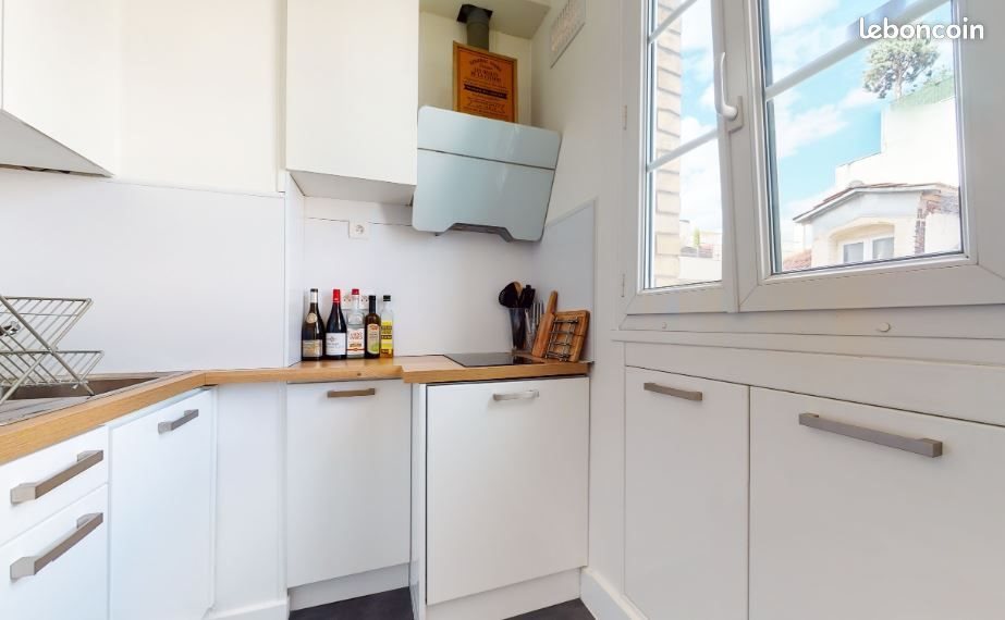 Appartement à louer, 40m², Toulouse