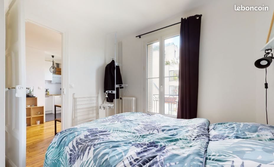 Appartement à louer, 40m², Toulouse