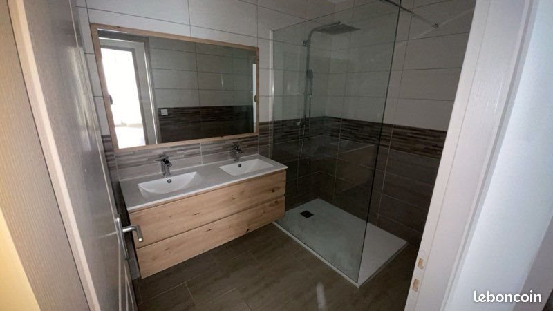 Appartement à louer, 57m², Auxonne