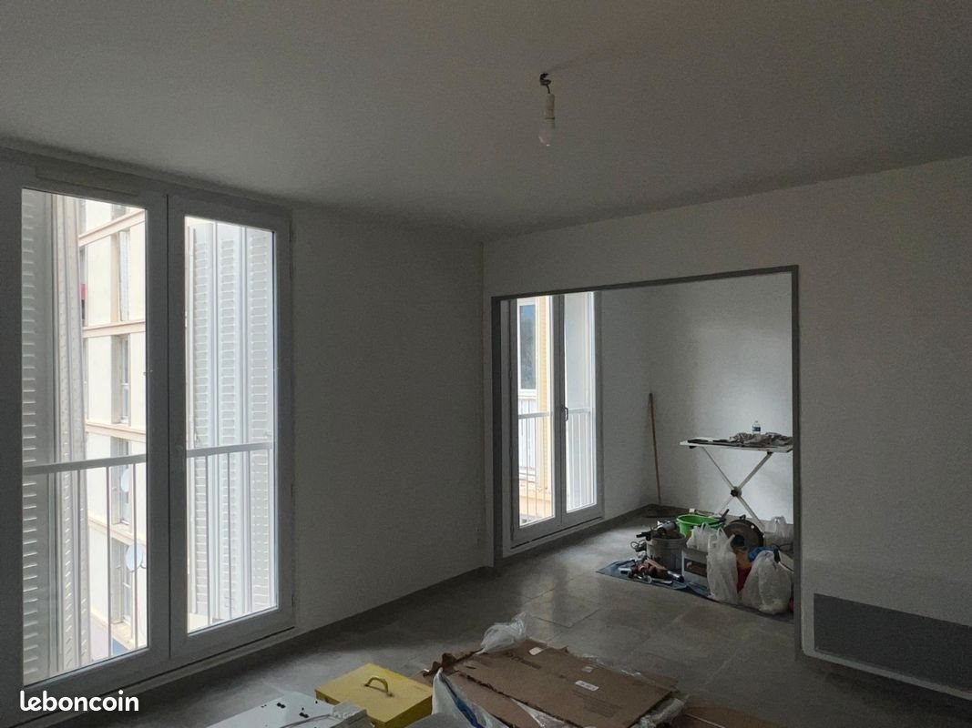 Appartement à vendre, 71m², Valréas