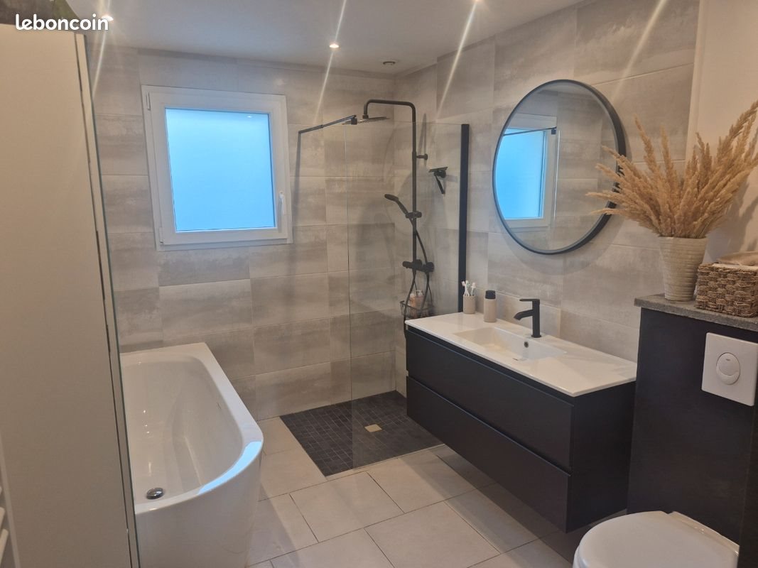 Maison à vendre, 160m², Saint-Julien-lès-Metz