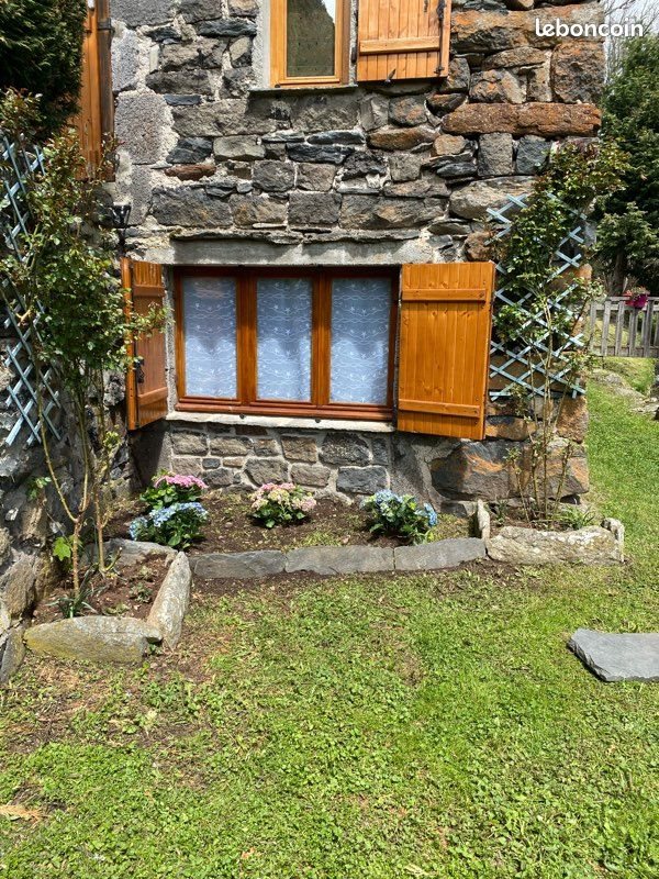 Maison à vendre, 72m², Laussonne