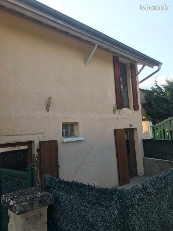 Appartement à louer, 43m², Ambérieux