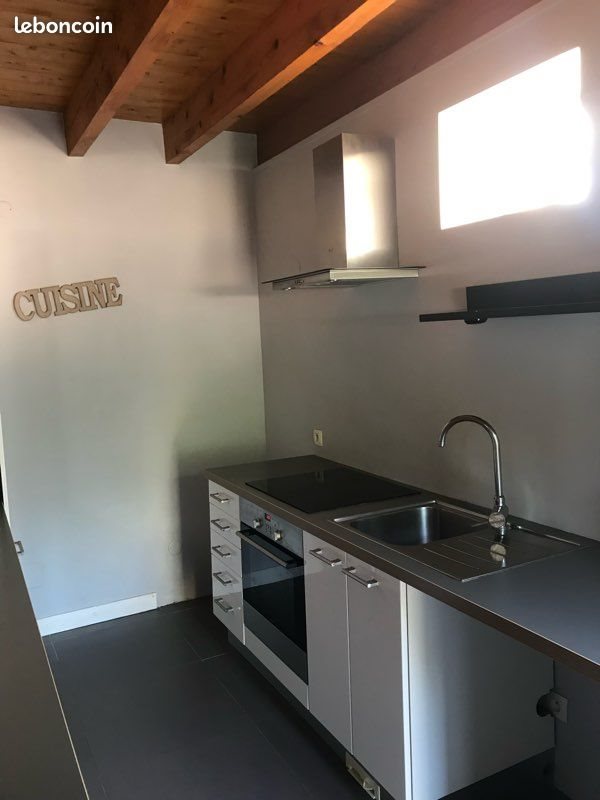 Appartement à louer, 43m², Ambérieux