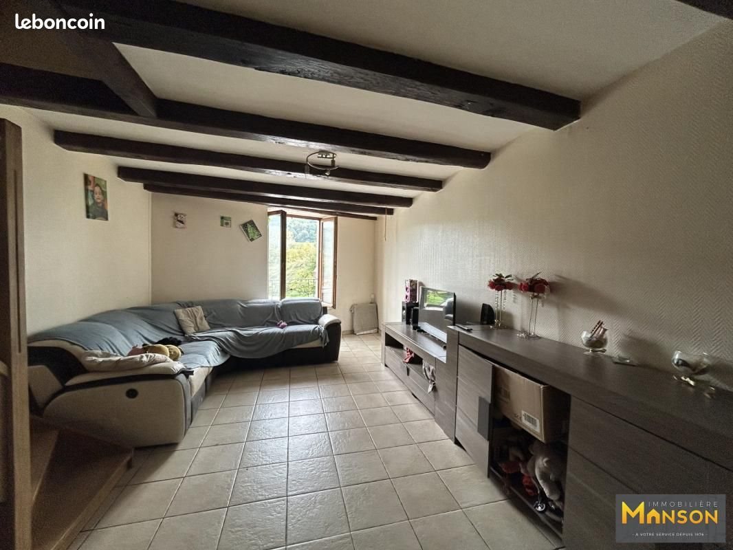 Appartement à vendre, 162m², Chavigny