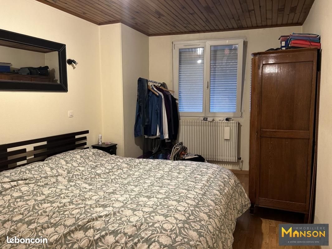 Appartement à vendre, 162m², Chavigny