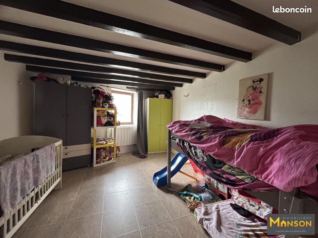 Appartement à vendre, 162m², Chavigny