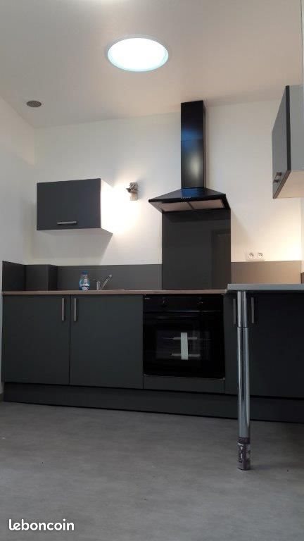 Appartement à louer, 60m², Jarnac