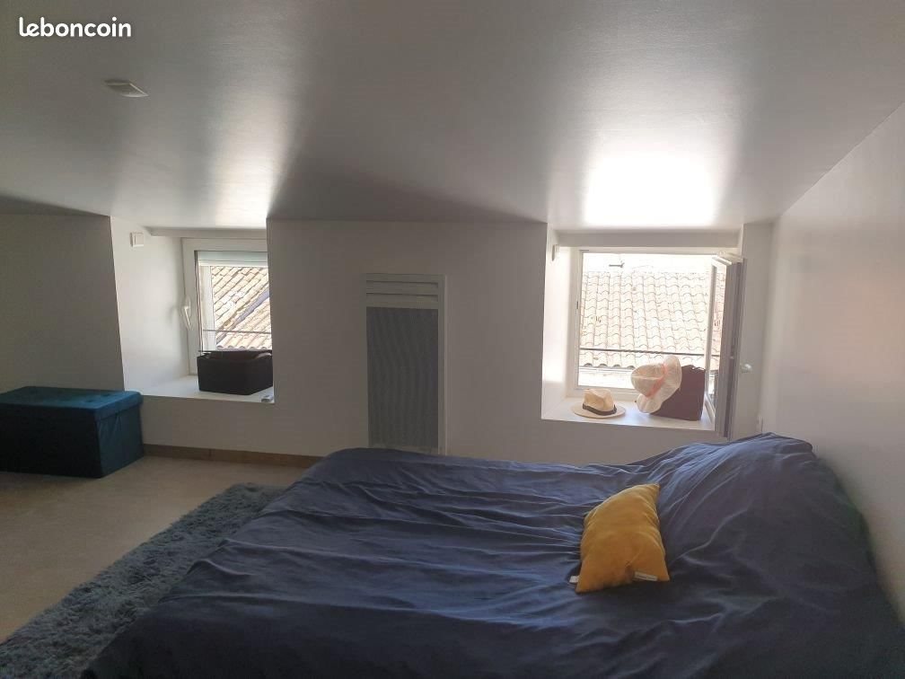 Appartement à louer, 60m², Jarnac