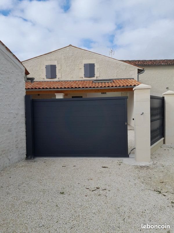 Maison à louer, 82m², Pérignac