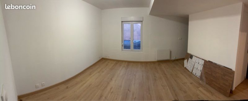 Appartement à louer, 60m², Bruay-la-Buissière