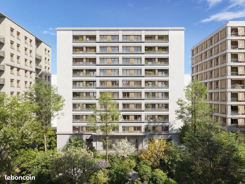 Appartement à vendre, 106m², Lyon 2ème