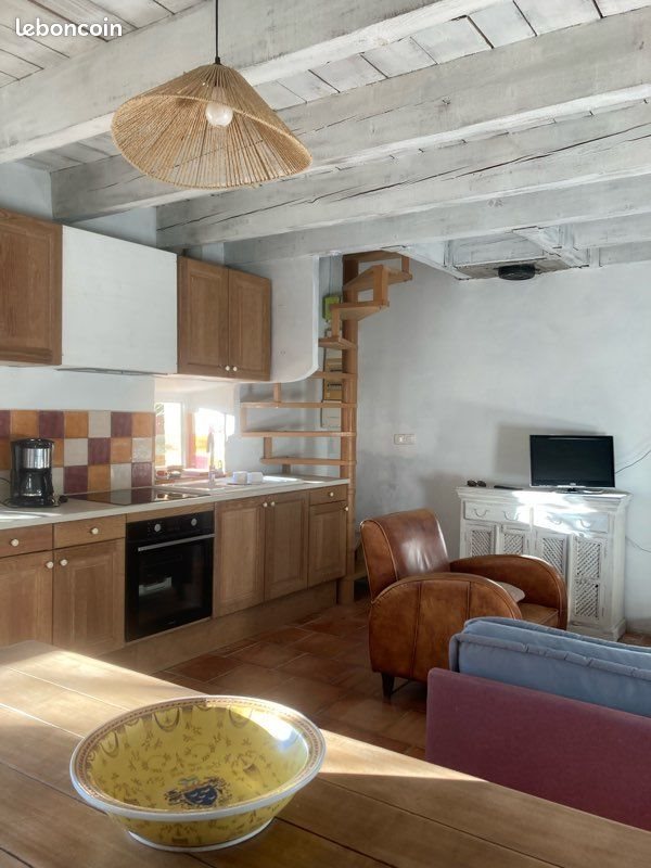 Maison à louer, 70m², Rousson