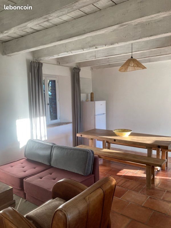 Maison à louer, 70m², Rousson