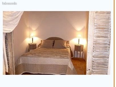 Maison à louer, 33m², Le Tholonet