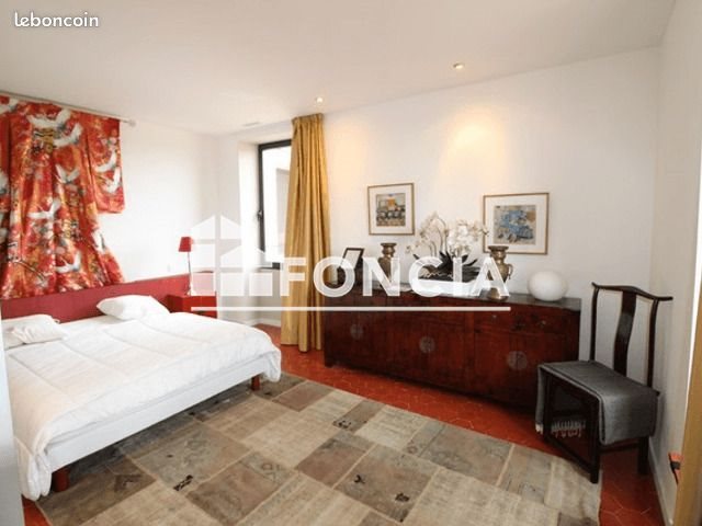 Appartement à louer, 49m², Nîmes