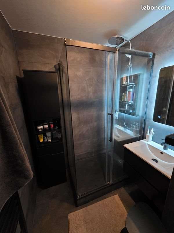 Appartement à louer, 61m², Villeneuve-la-Garenne