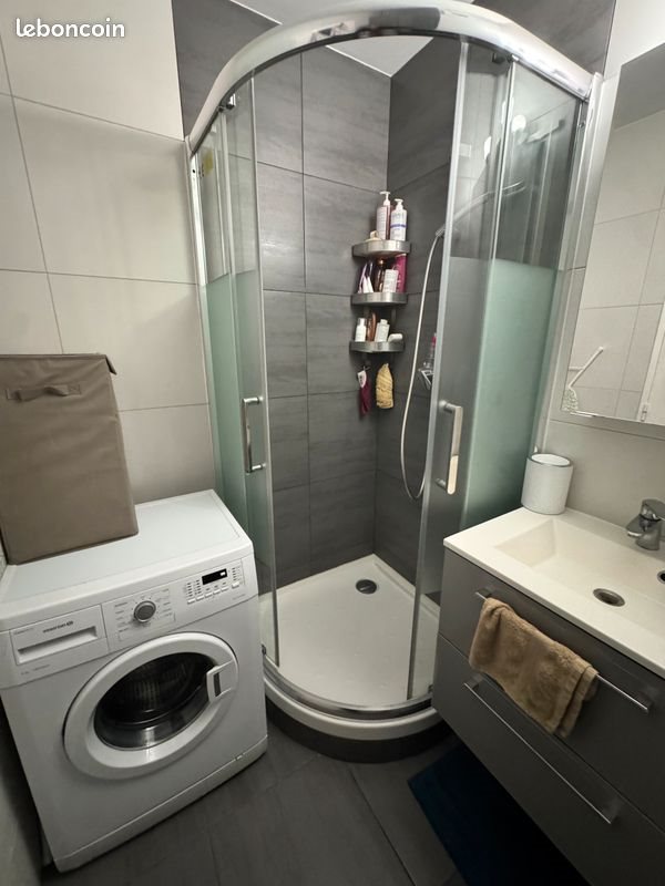 Appartement à louer, 17m², Paris 12ème