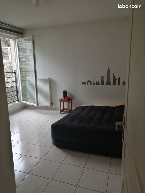 Appartement à vendre, 115m², Les Roches-de-Condrieu