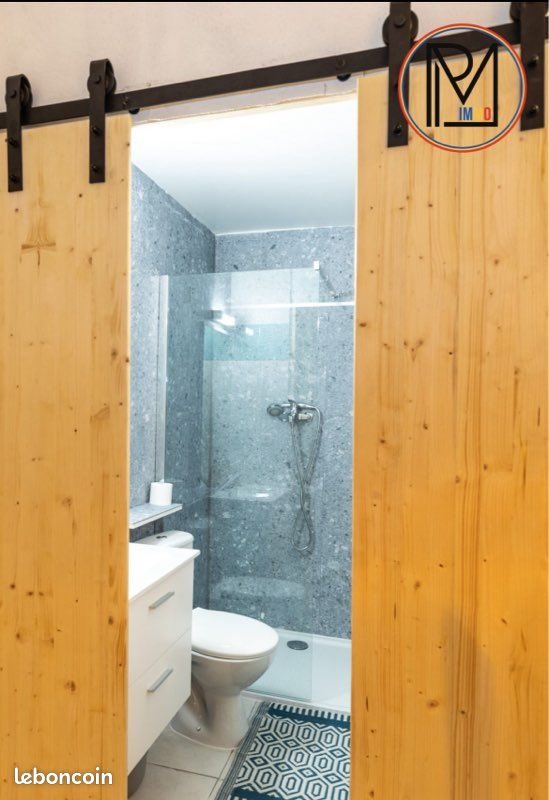 Appartement à louer, 26m², Montpellier