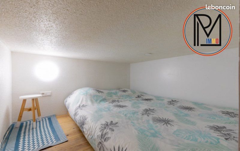 Appartement à louer, 26m², Montpellier