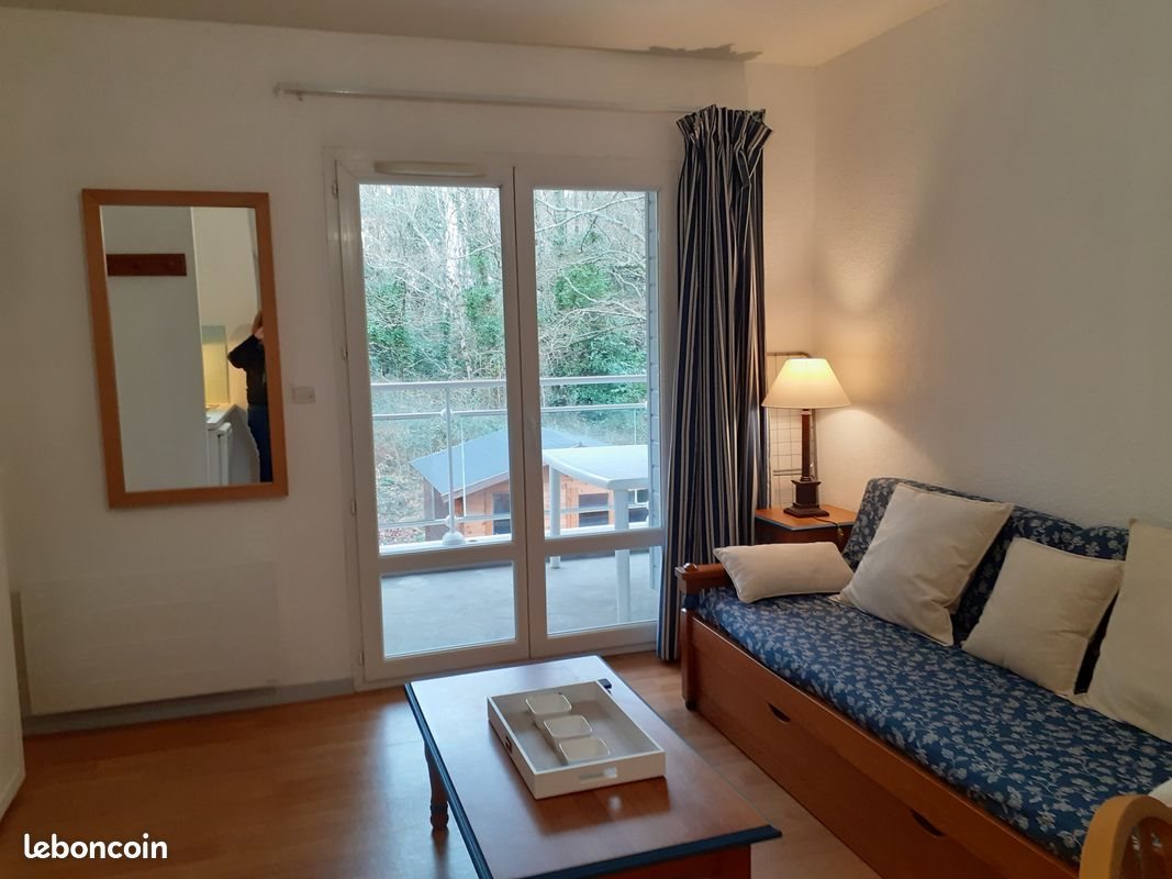 Appartement à vendre, 33m², Carantec