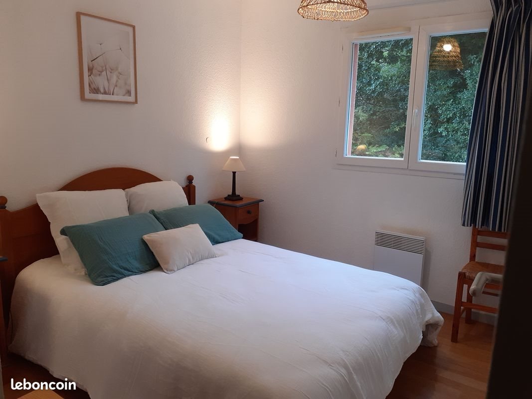 Appartement à vendre, 33m², Carantec