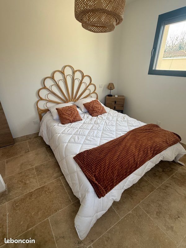 Appartement à louer, 75m², Mallemort
