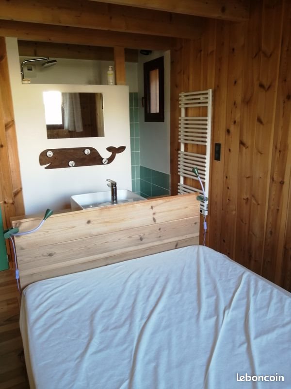 Appartement à louer, 25m², Lège-Cap-Ferret