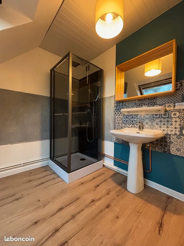 Appartement à louer, 53m², Guebwiller