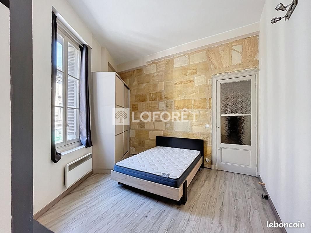 Appartement à vendre, 45m², Bordeaux