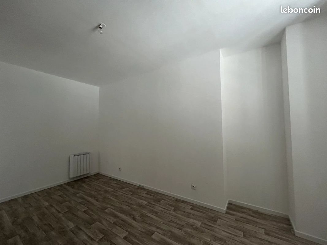Appartement à louer, 73m², Argenton-sur-Creuse
